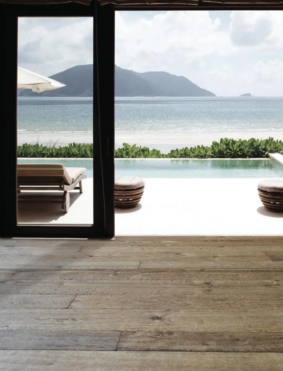 Beautiful wood flooring - Image 3