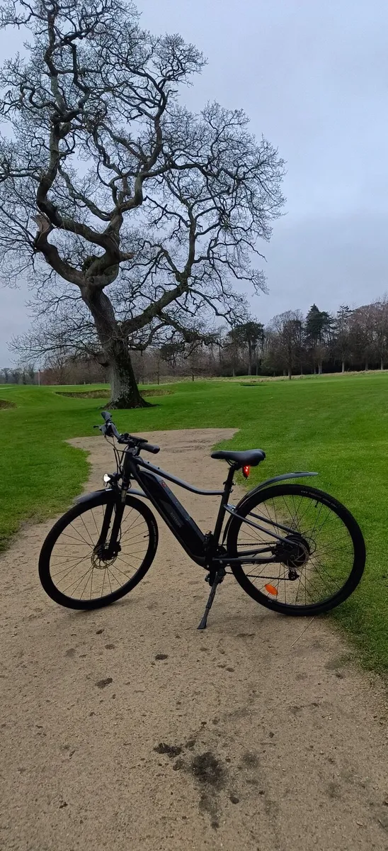 Bicycle electric-hybrid - Image 3