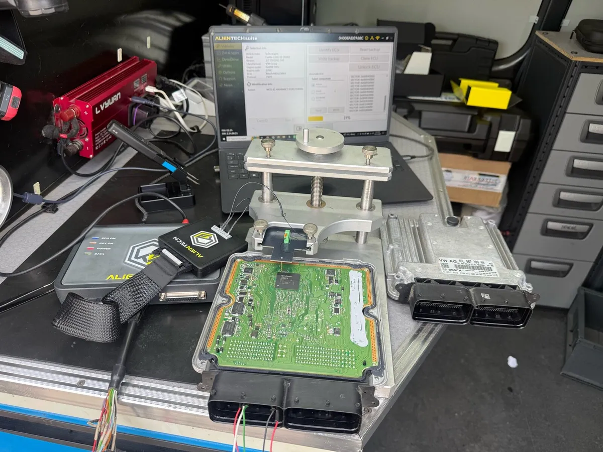 KESS3 UNLOCK MODULE IN STOCK NOW ONLY 5 UNITS LEFT - Image 3