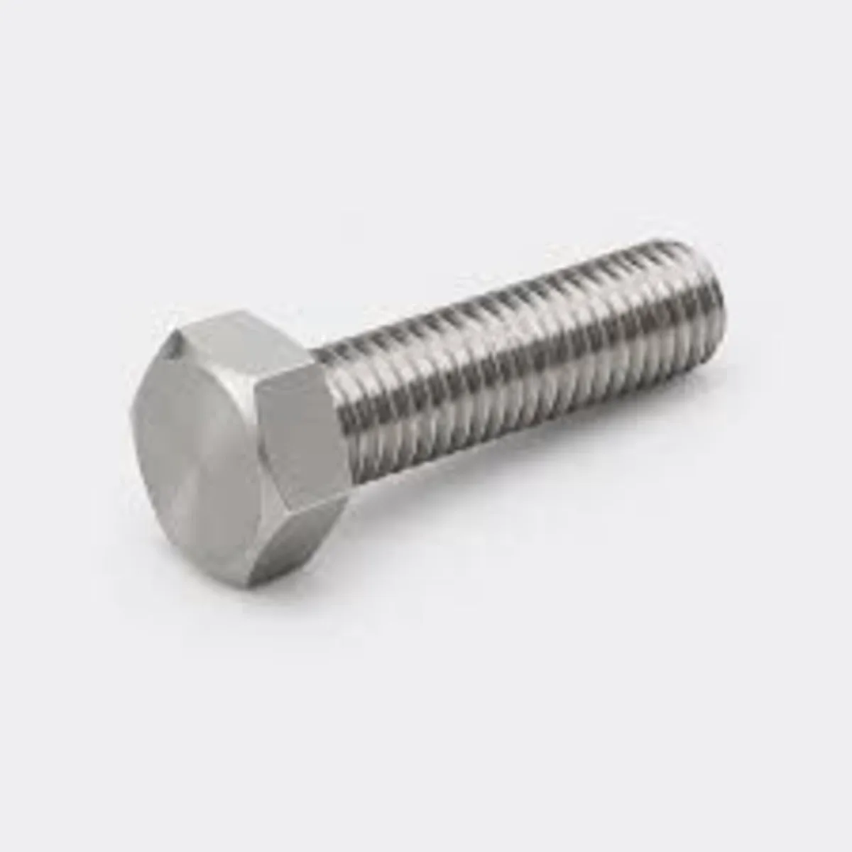 Stainless steel bolts nuts & Washers - Image 4