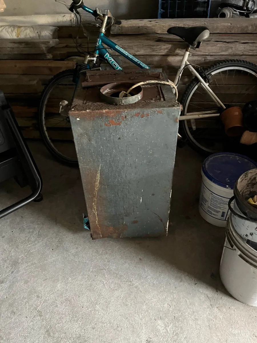 Oil boiler - Image 2