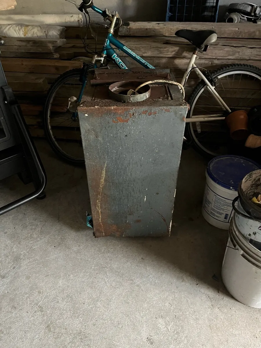 Oil boiler - Image 3