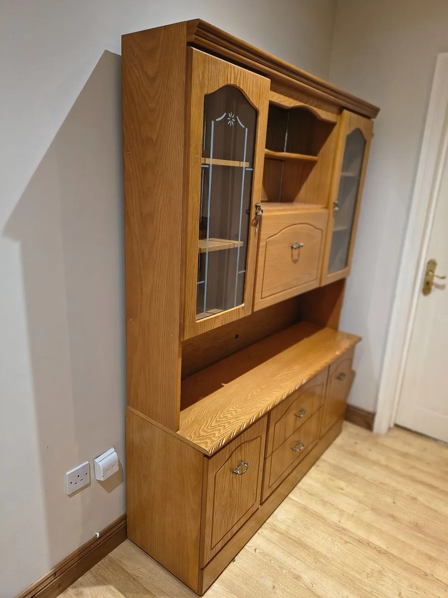 Glass Cabinet - Image 3