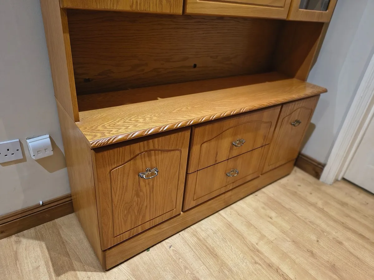 Glass Cabinet - Image 4