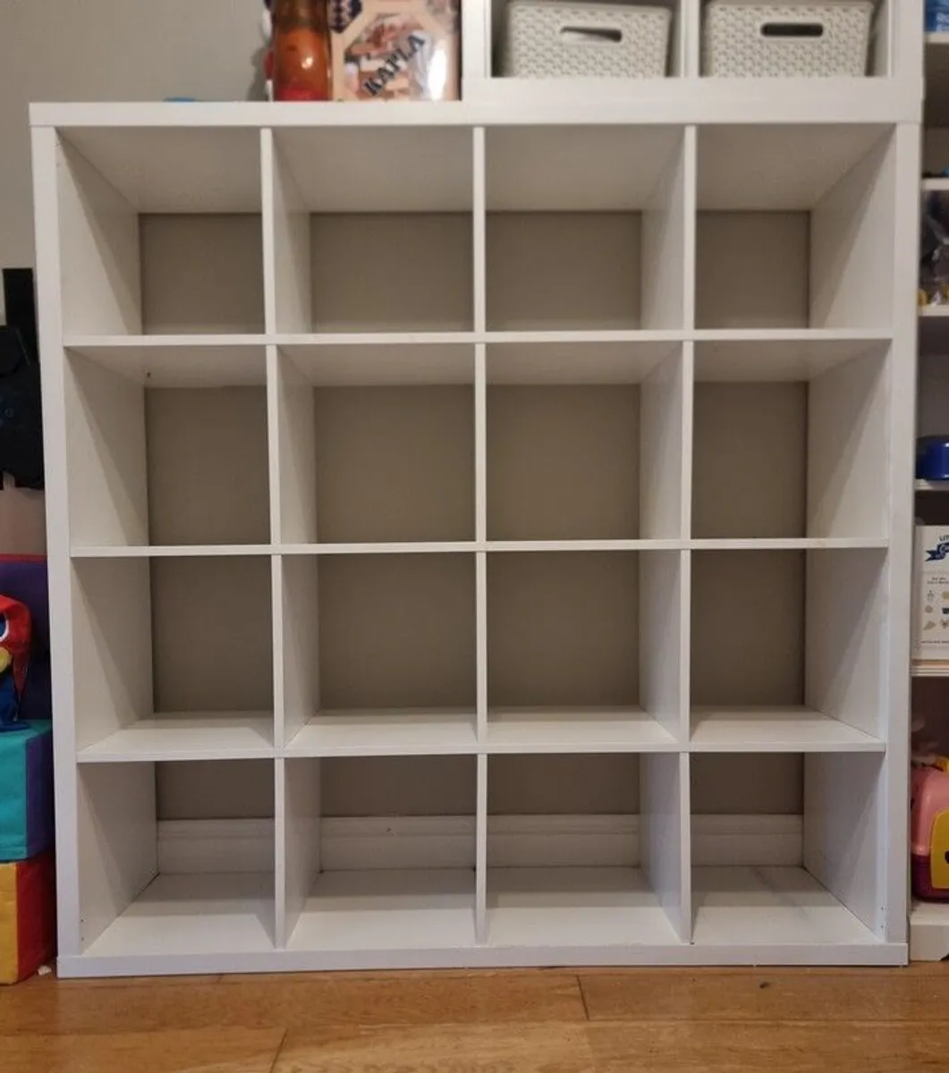 Ikea Kallax - Image 1