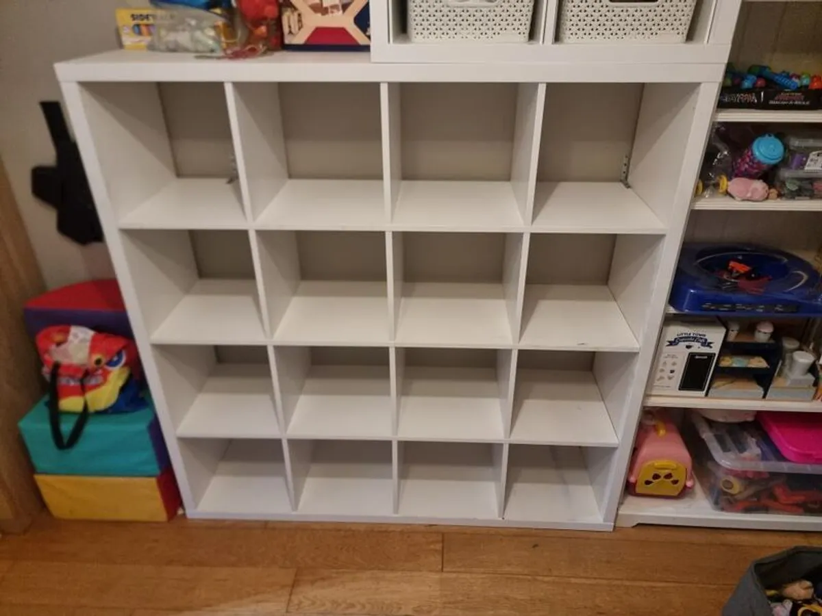 Ikea Kallax - Image 2