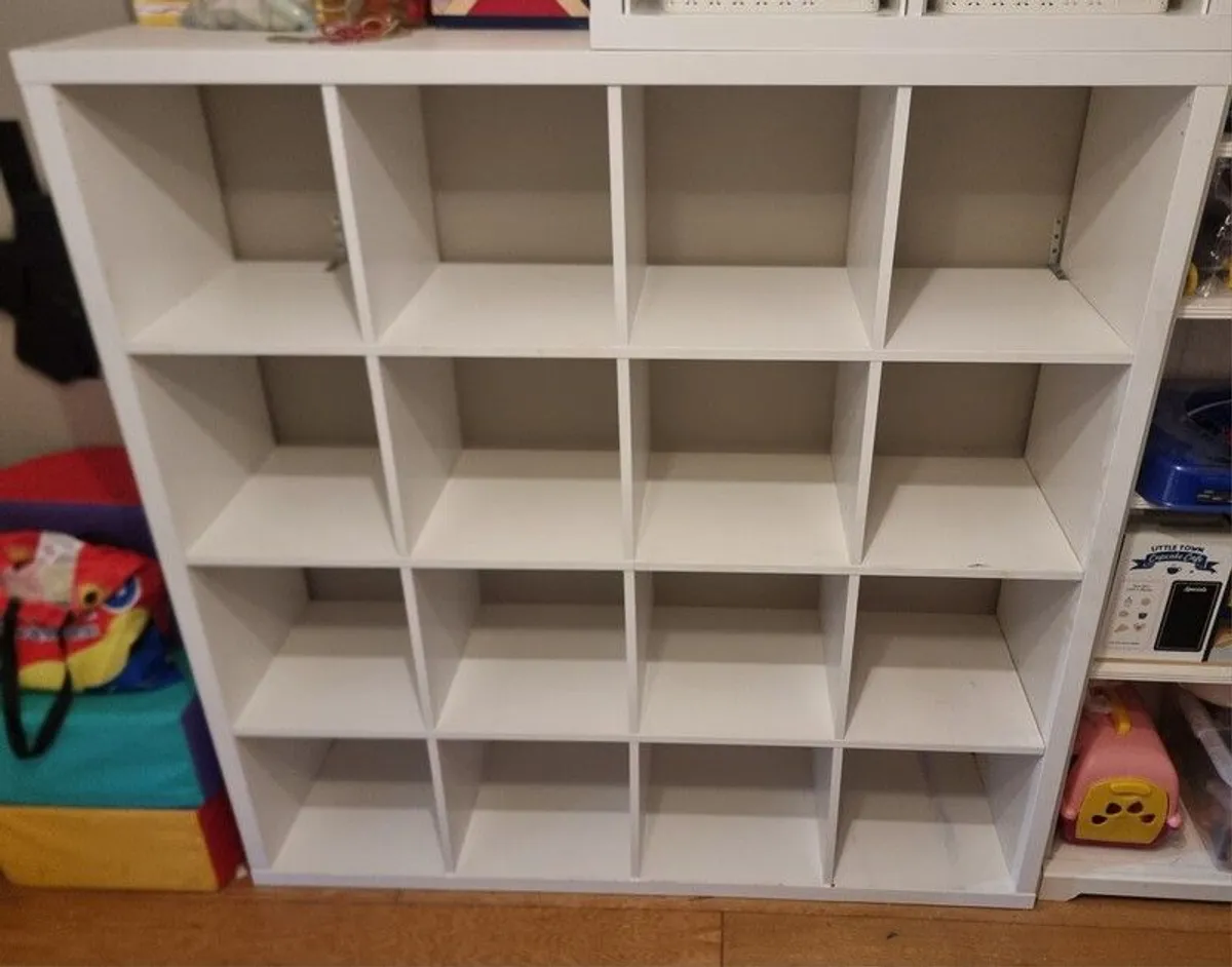 Ikea Kallax - Image 3