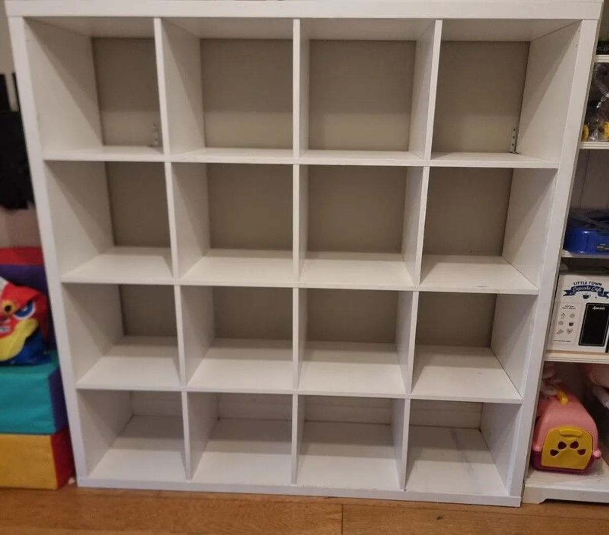 Ikea Kallax - Image 4