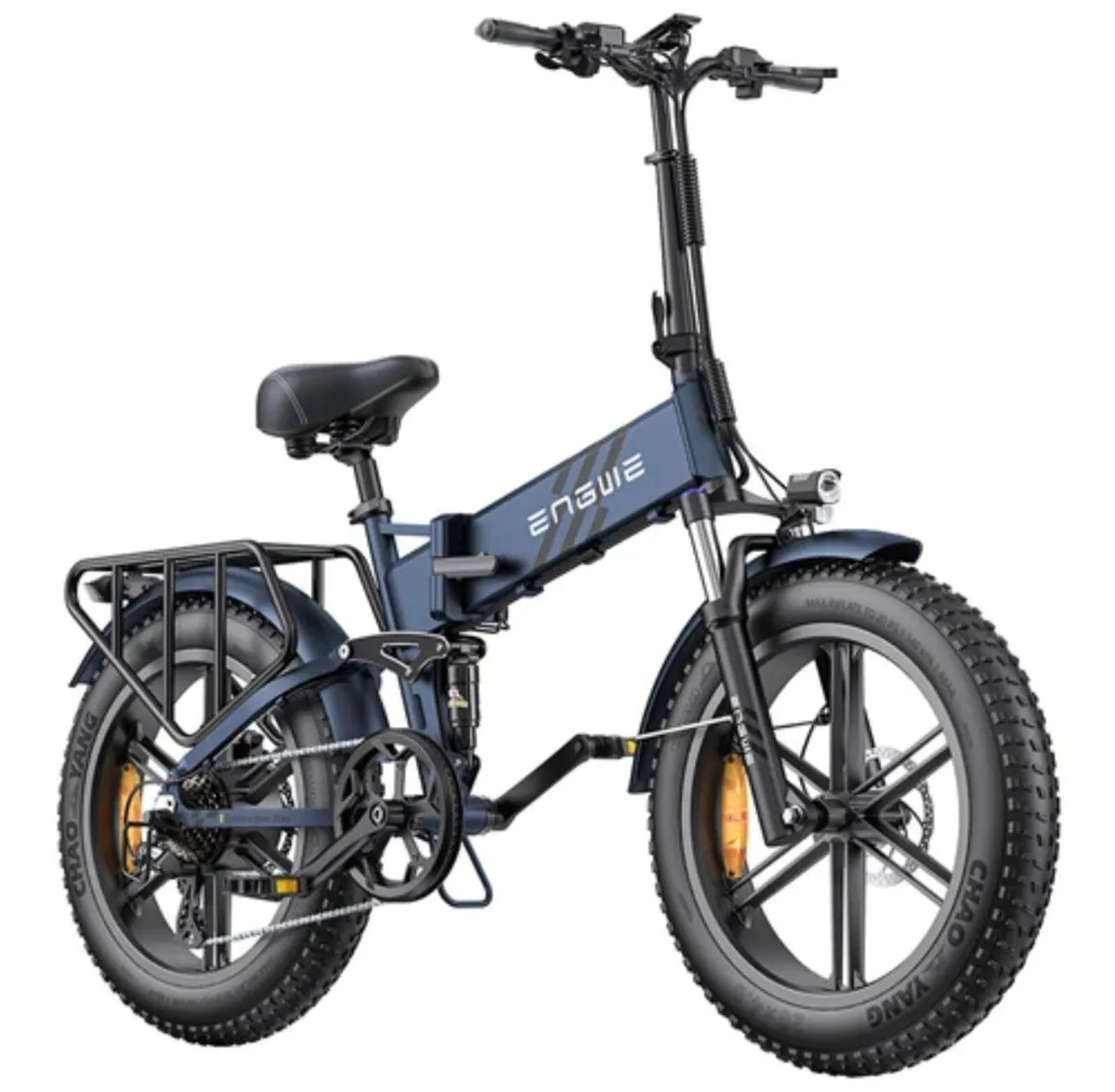 ENGWE ENGINE PRO 2.0 Electric Bike