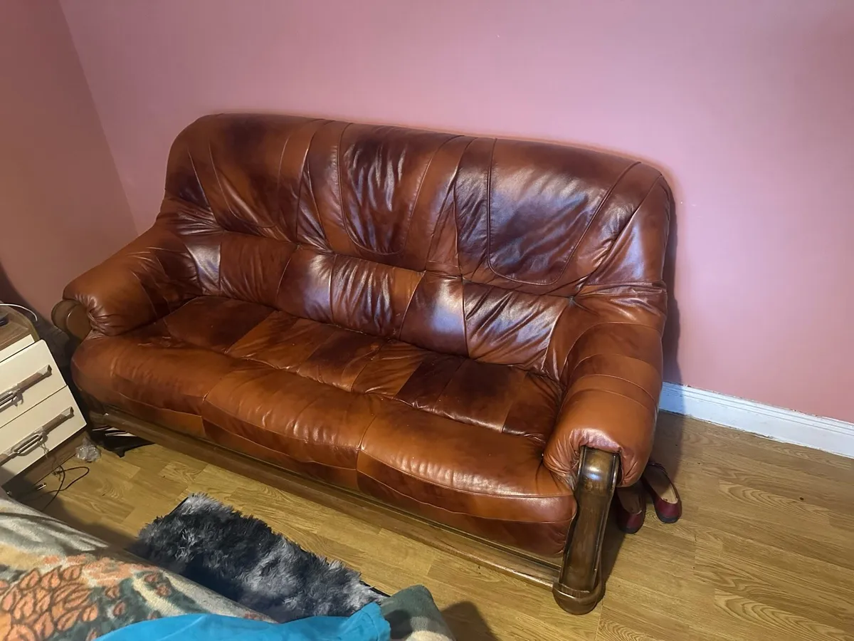 Sofa - Image 1
