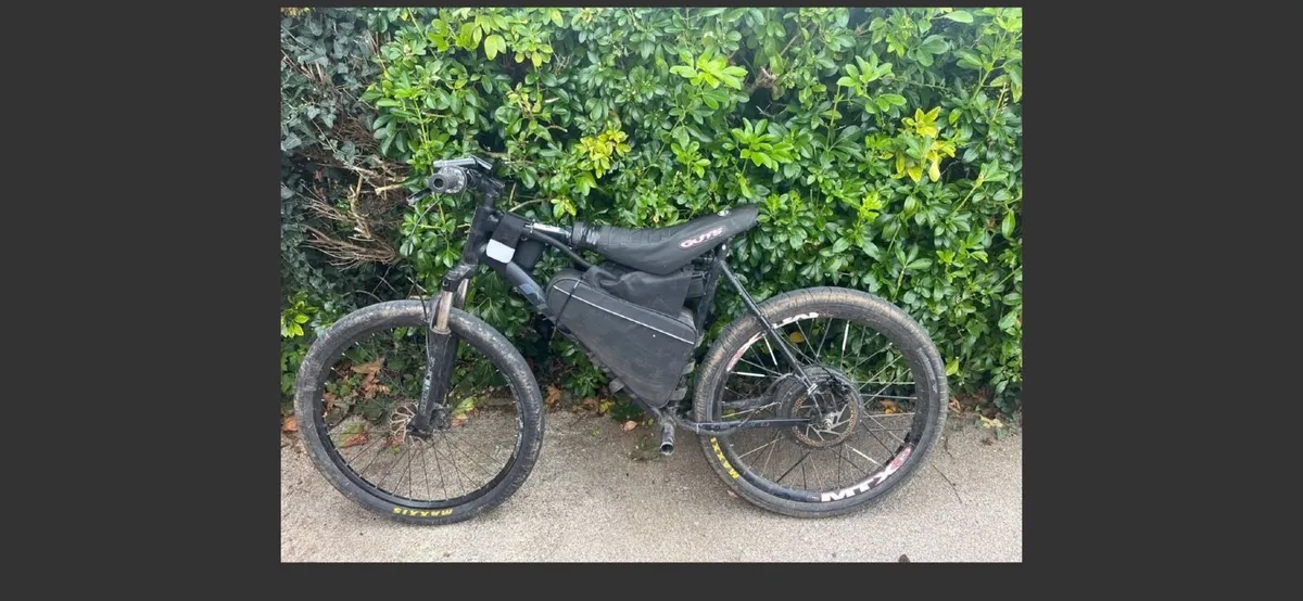 E-bike - Image 1