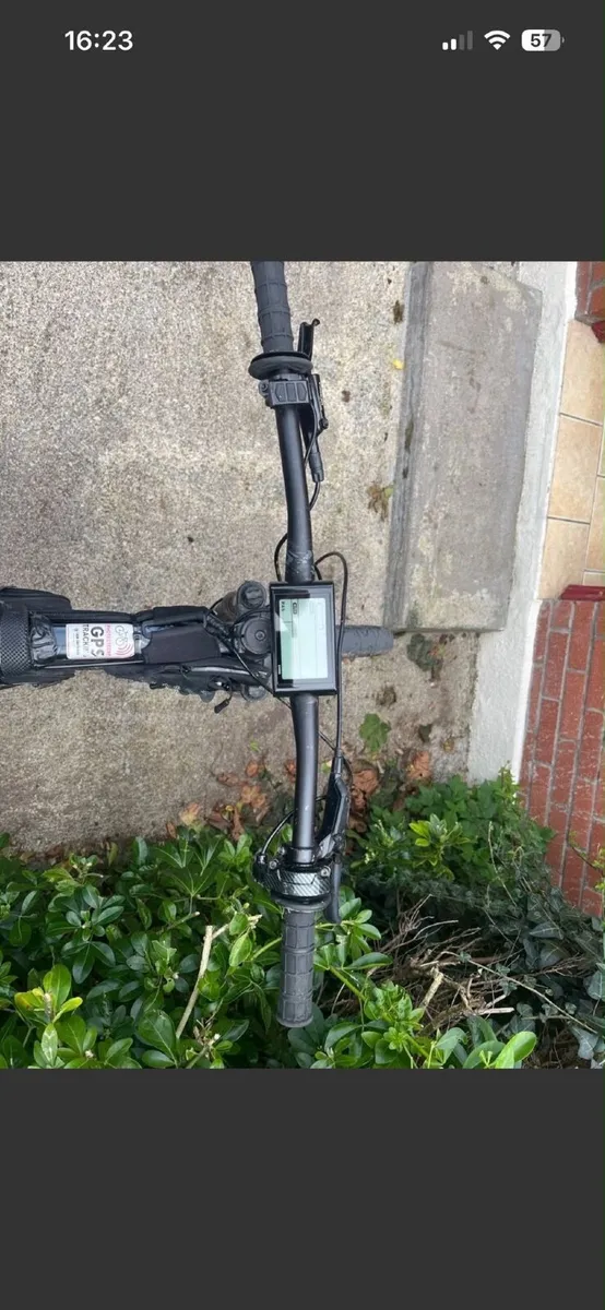 E-bike - Image 4