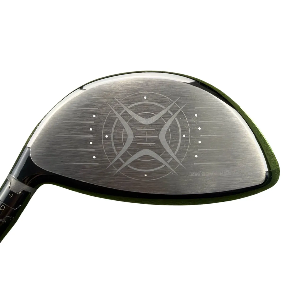 Callaway Epic Max LS Driver / 9° / X-Stiff - Image 3