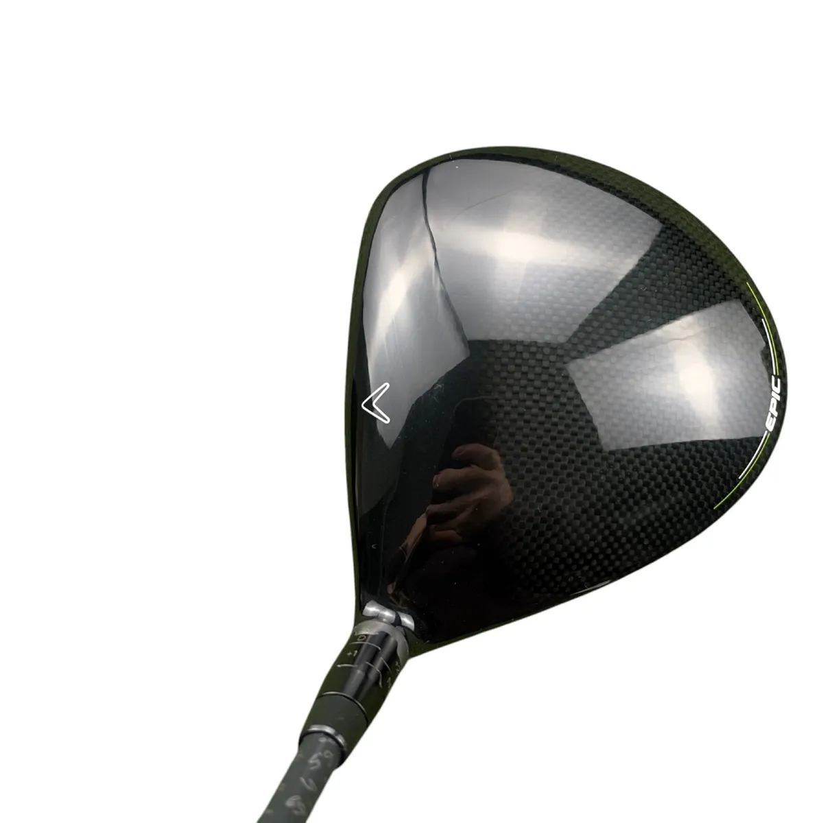 Callaway Epic Max LS Driver / 9° / X-Stiff - Image 4