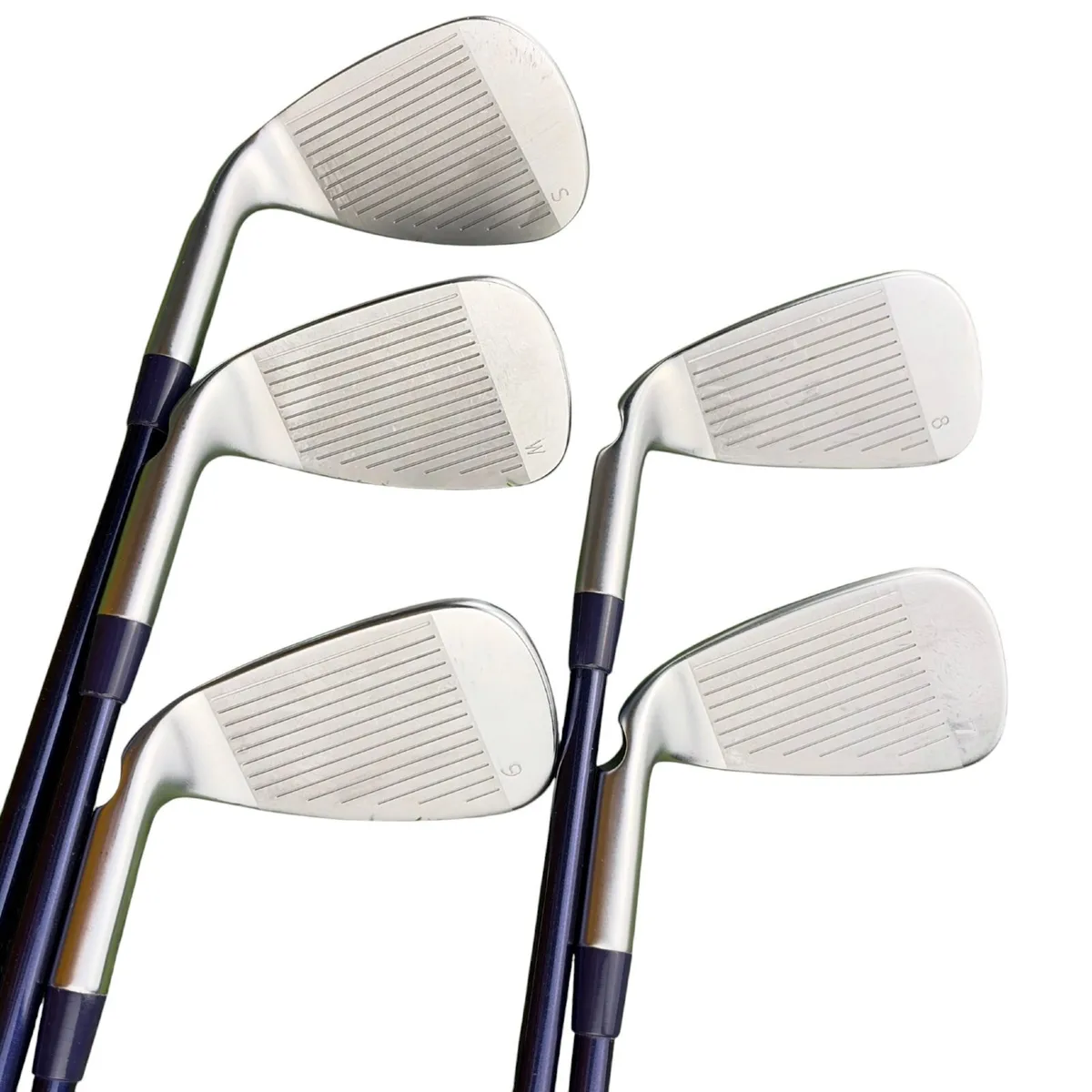 Ping G Le4 Irons / 7-Pw-Sw / Alta LE UL Ladies - Image 3