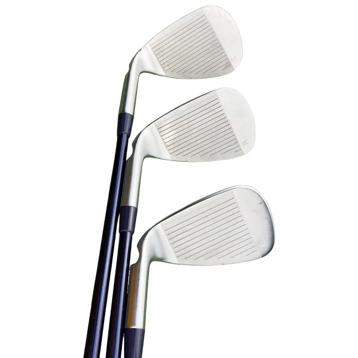 Ping G Le4 Irons / 7-Pw-Sw / Alta LE UL Ladies - Image 4