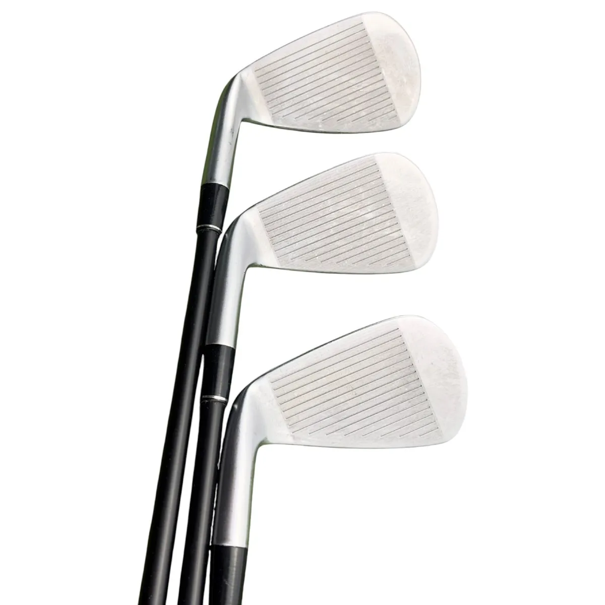 Srixon ZXi4 Irons / 5-Pw / KBS TGI 60 Regular - Image 4