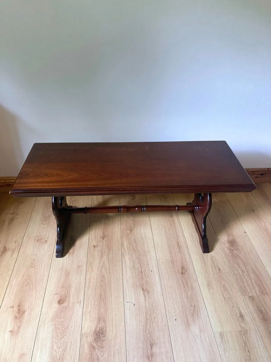 Coffee Table - Image 1