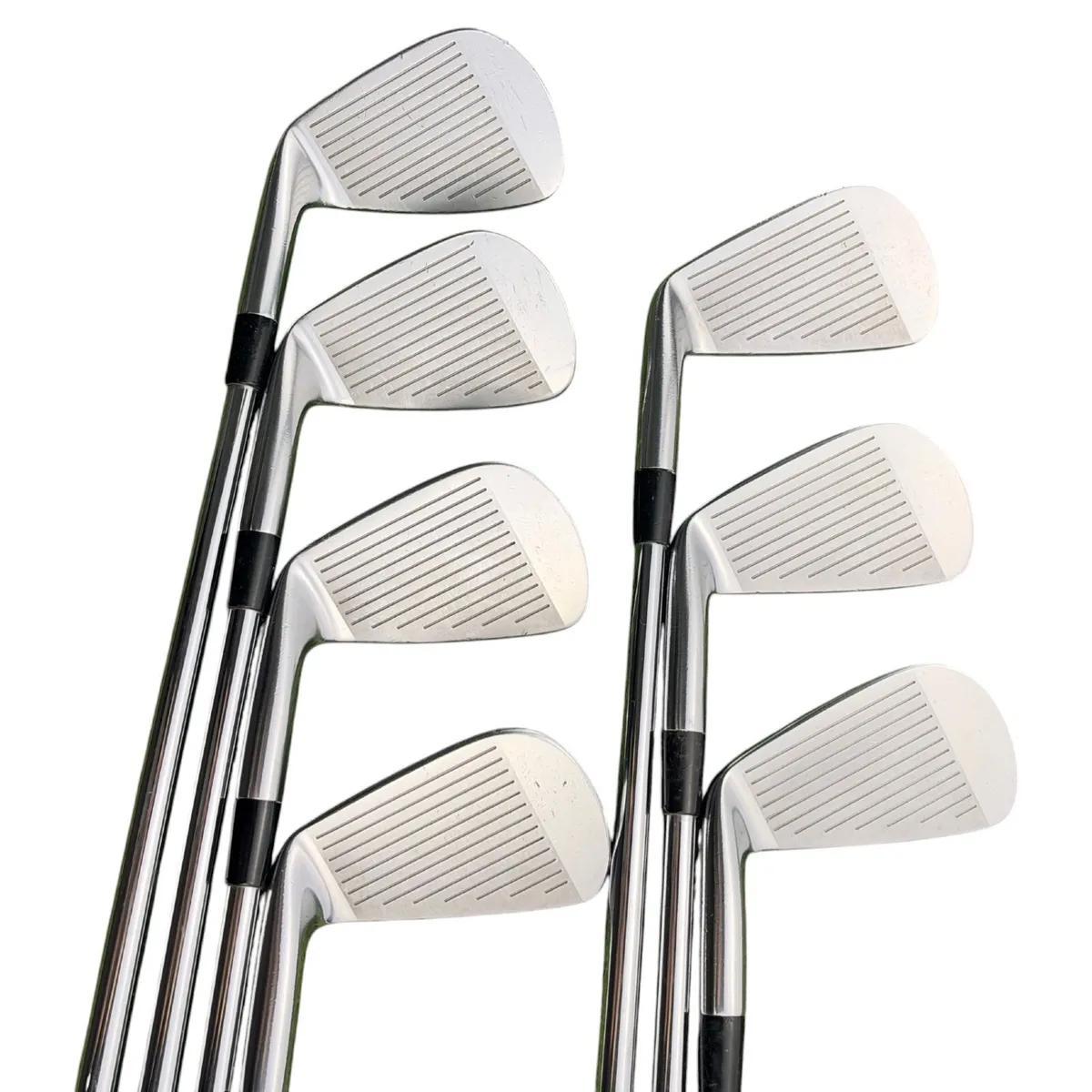 Mizuno MP-25 Irons / 4-Pw / Regular - Image 3