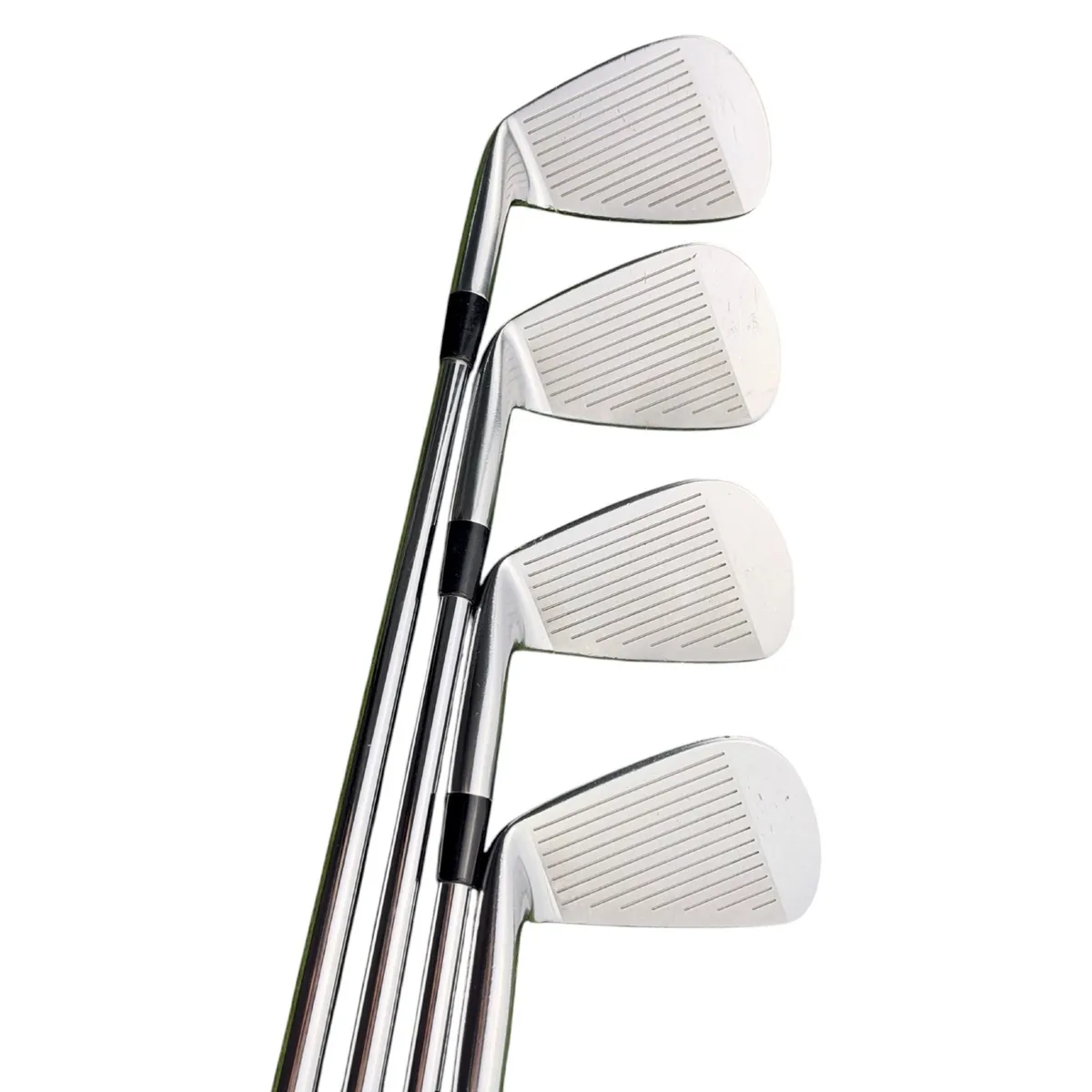Mizuno MP-25 Irons / 4-Pw / Regular - Image 4
