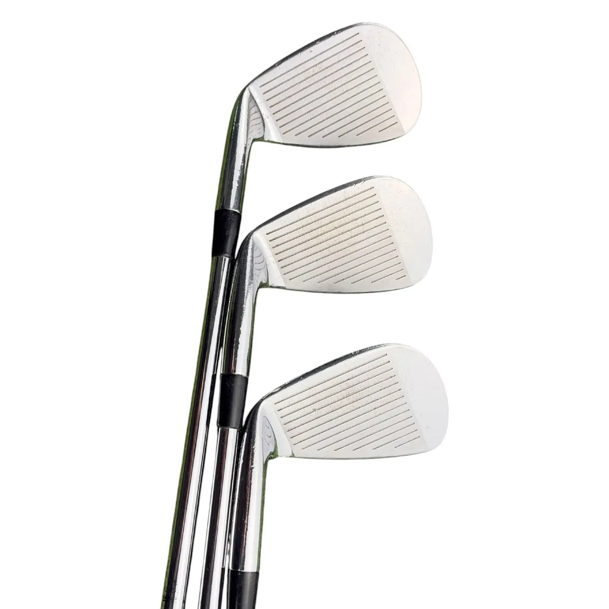 Mizuno MP-52 Irons / 5-Pw /Dynamic Gold S300 Stiff - Image 4