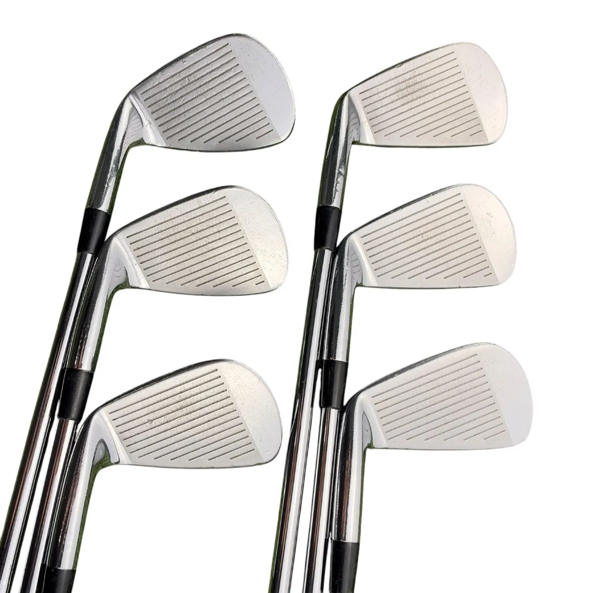 Mizuno MP-52 Irons / 5-Pw /Dynamic Gold S300 Stiff - Image 3