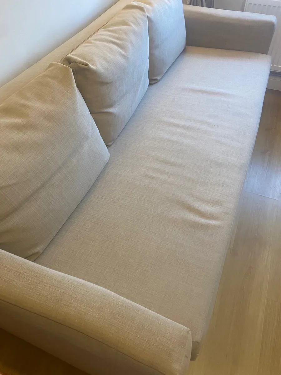 Ikea Couch/ Sofa Bed - Image 3