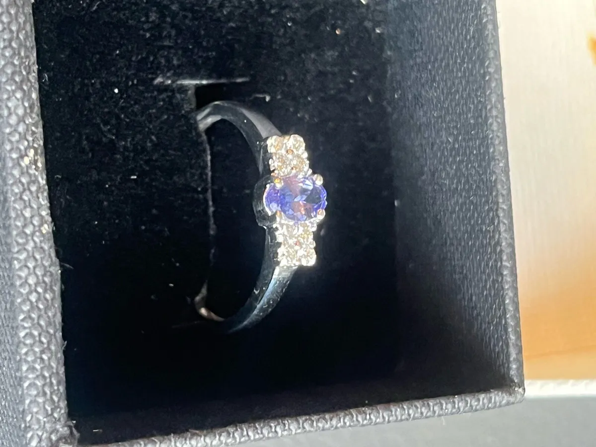 Engagement/Dress Ring - Image 4