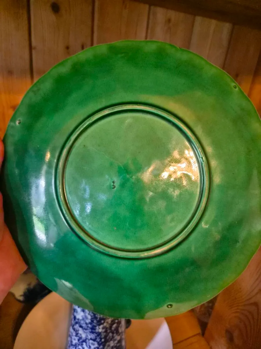 Wedgewood plates - Image 2