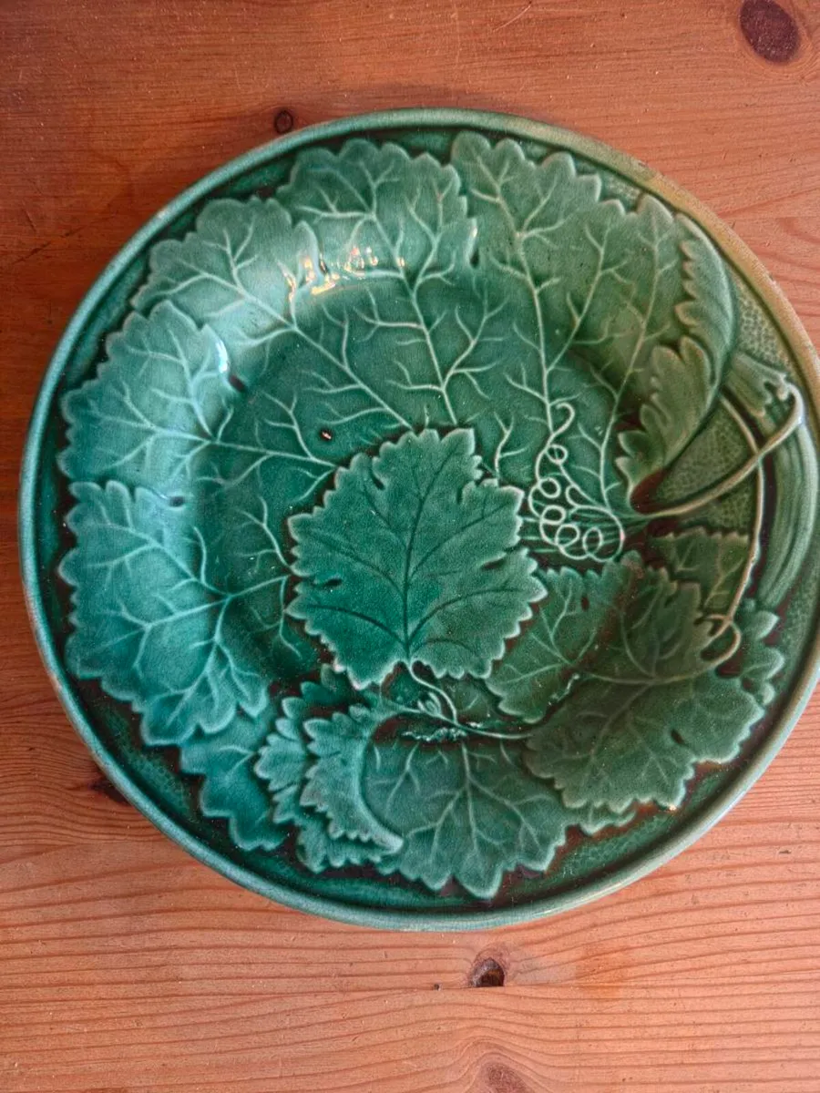 Wedgewood plates - Image 3