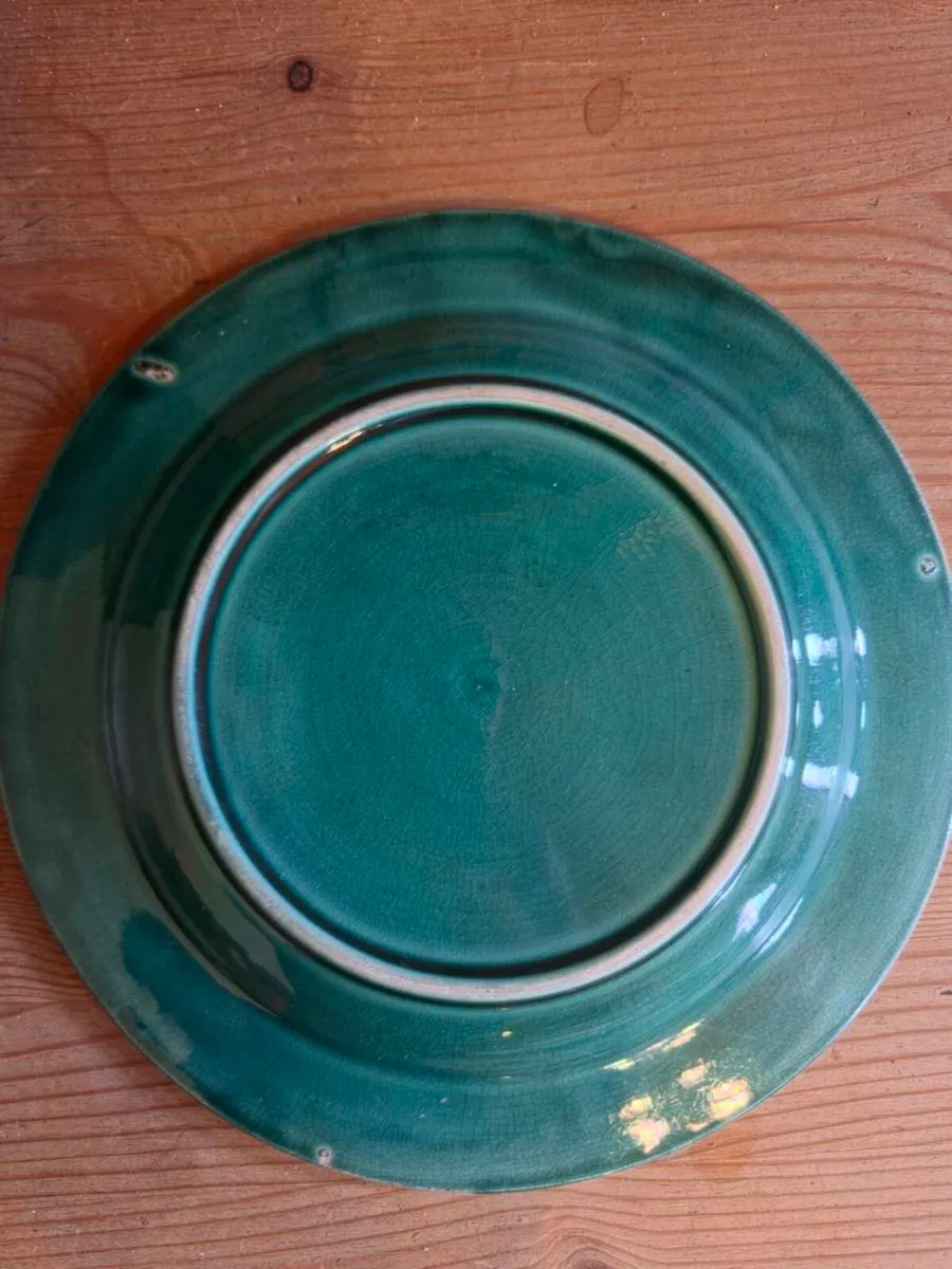 Wedgewood plates - Image 4