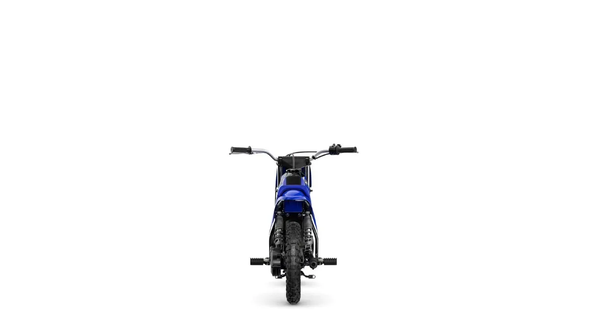 Yamaha PW50 – The Perfect First Motorbike! - Image 2
