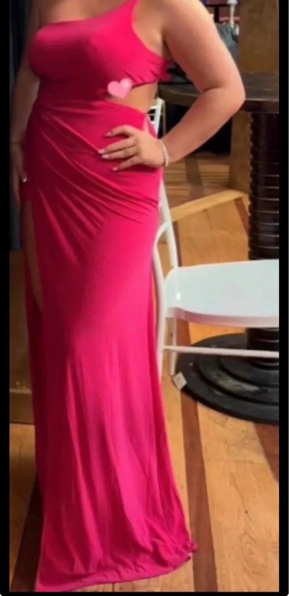Debs dress - Image 1