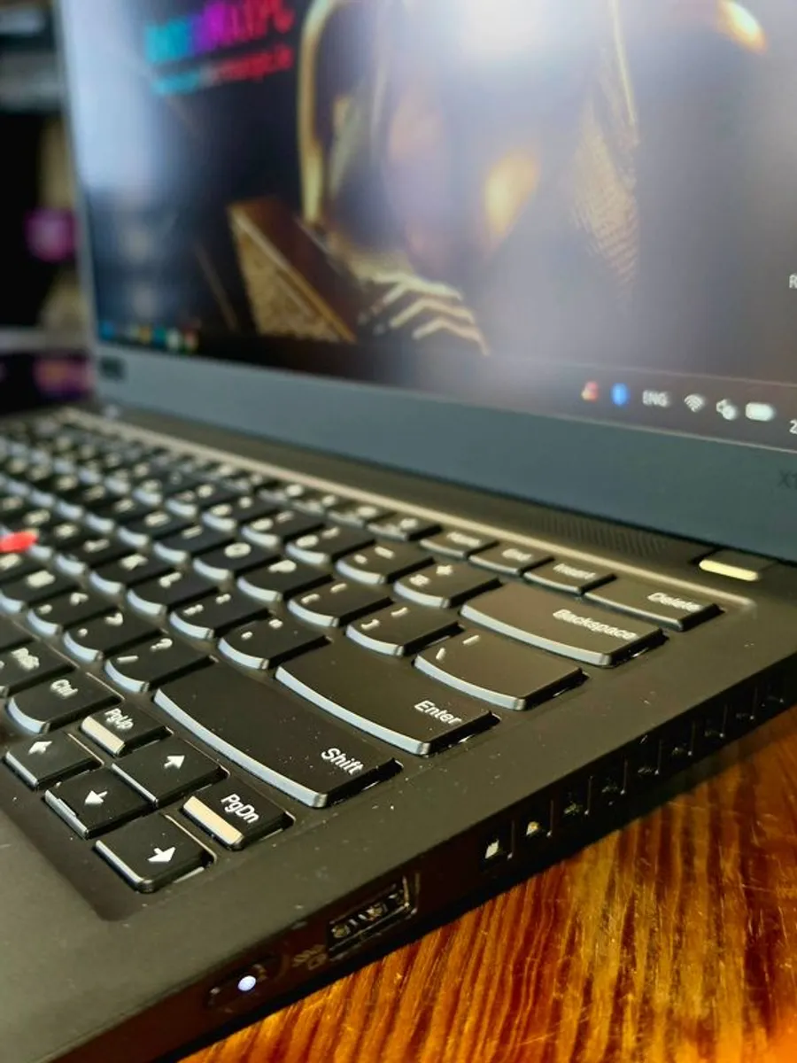 Laptop Lenovo ThinkPad X1 Carbon - Image 4