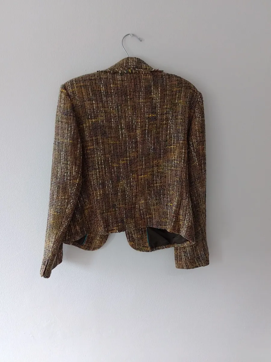 PER UNA VINTAGE ITALIAN JACKET. - Image 3