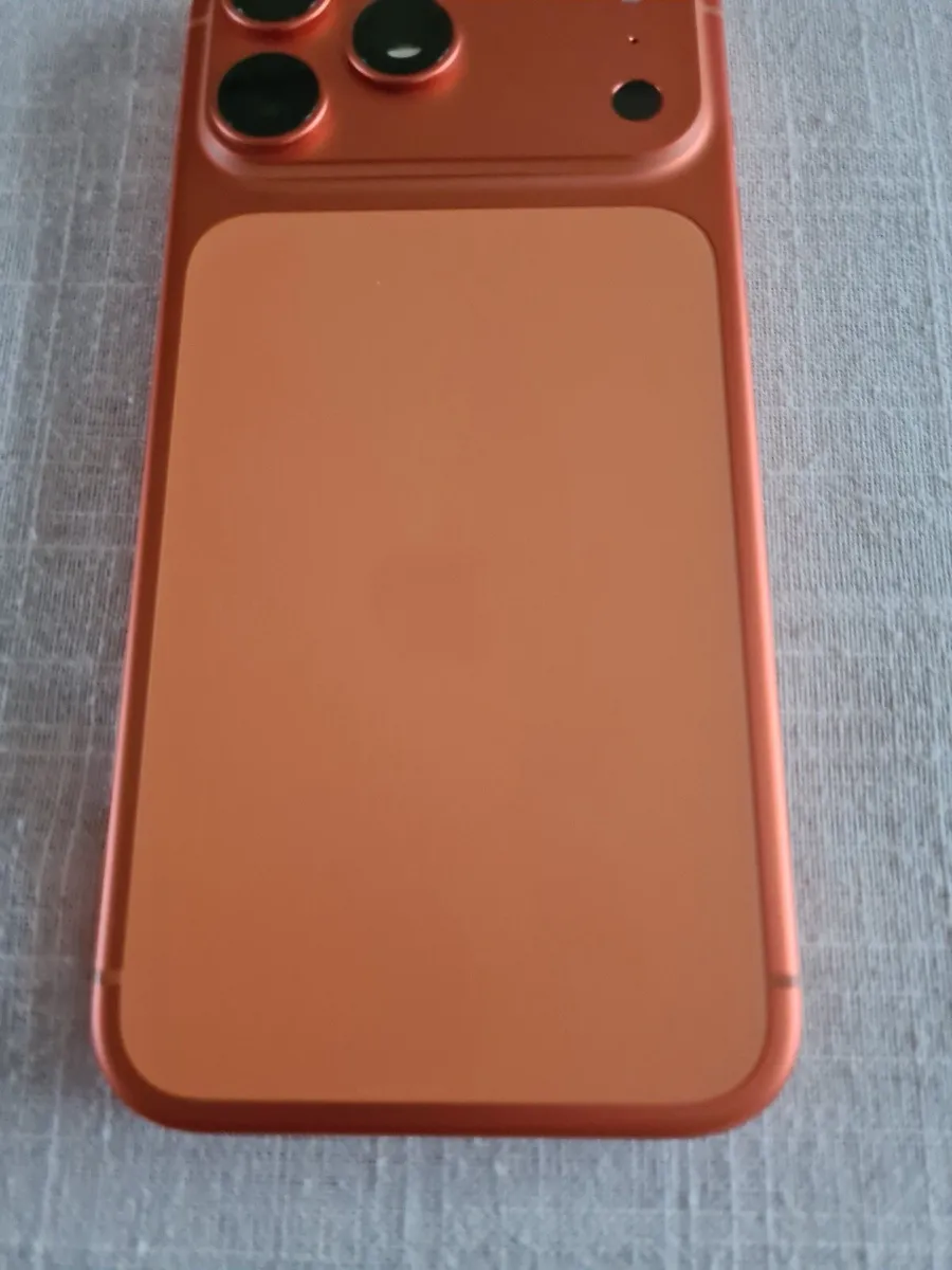 iPhone 17 Pro Max 256GB - Image 4