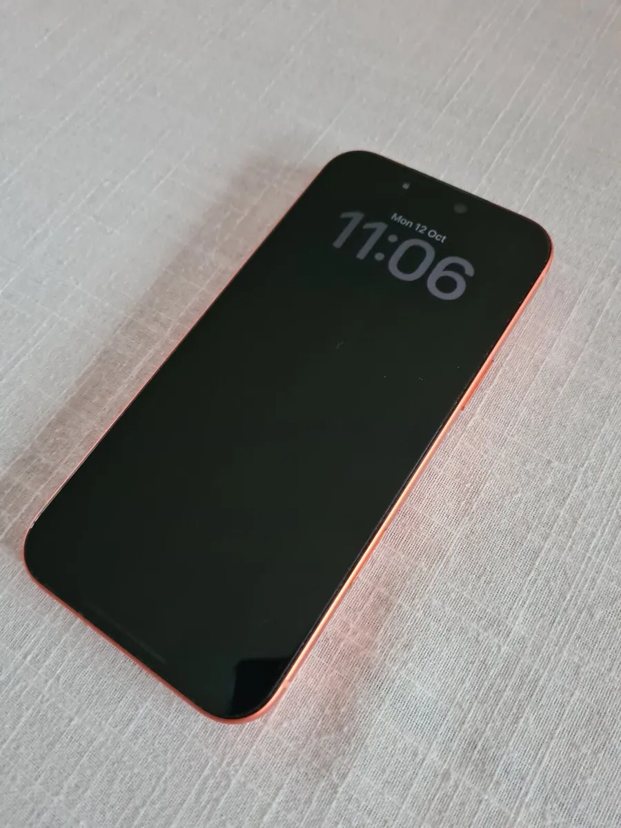 iPhone 17 Pro Max 256GB - Image 1