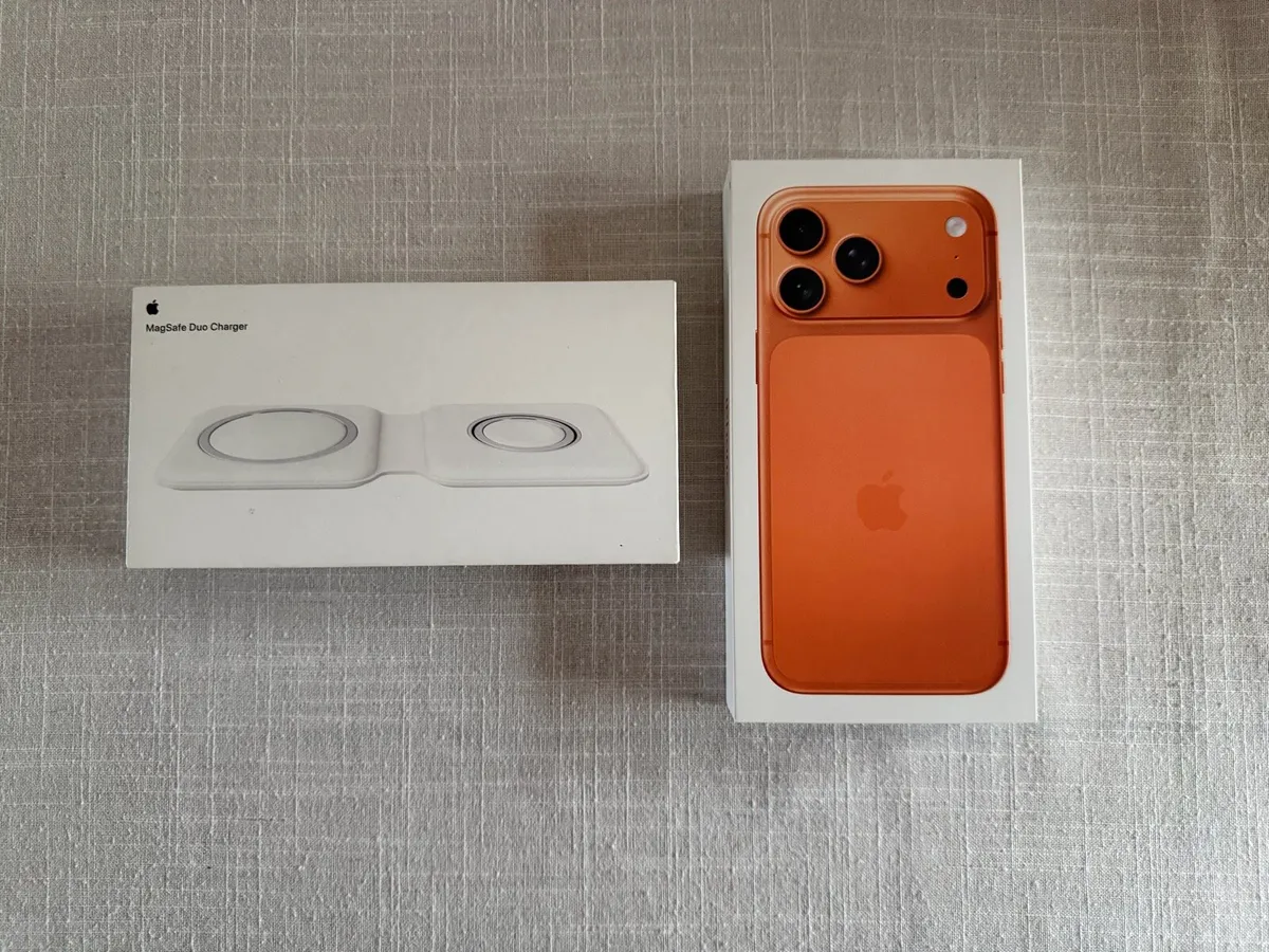 iPhone 17 Pro Max 256GB - Image 2