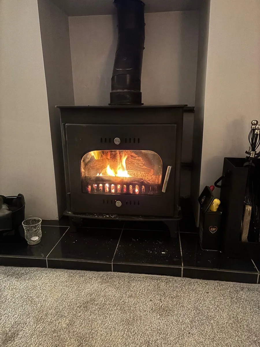 Boiler Stove - Image 3