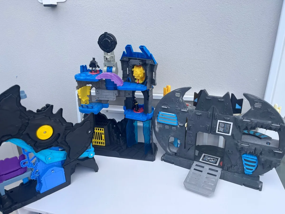 Batman caves - Image 2