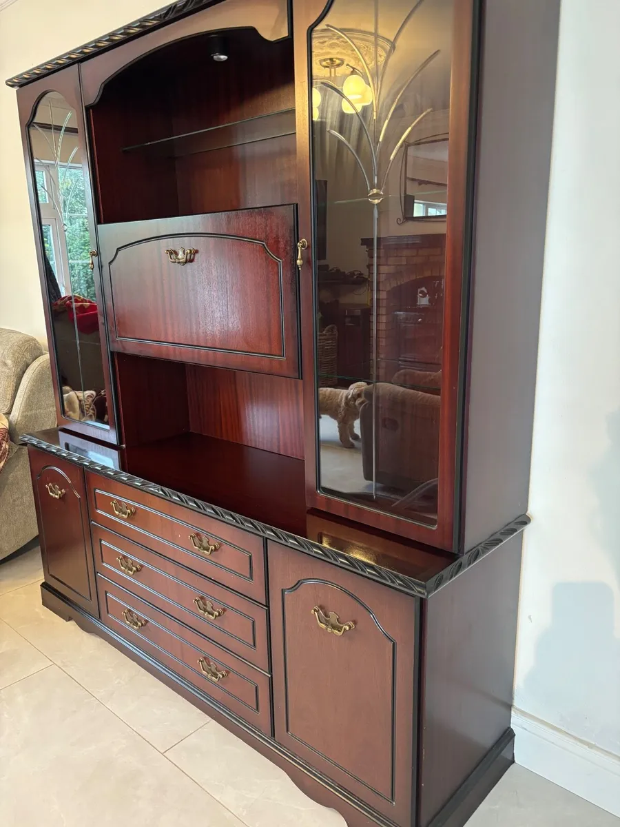Furniture/ drinks cabinet/ dresser - Image 1