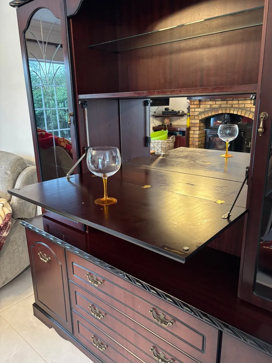 Furniture/ drinks cabinet/ dresser - Image 2