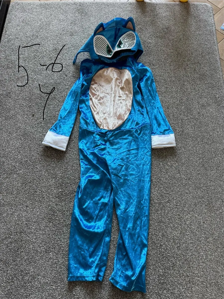 6 x Halloween costume - Image 2