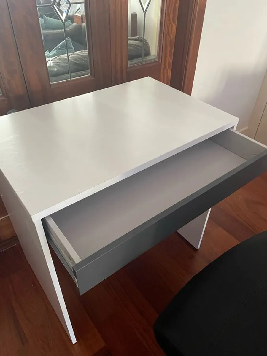Study Desk & Chair - Image 3