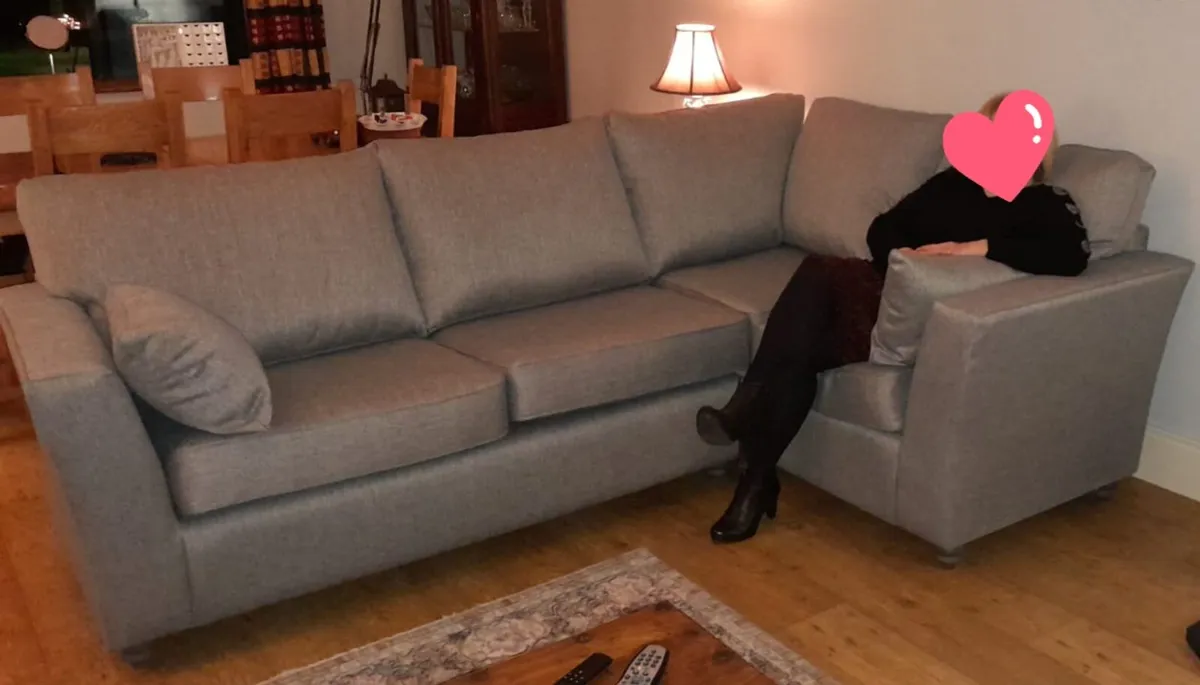 Sofa - Image 1