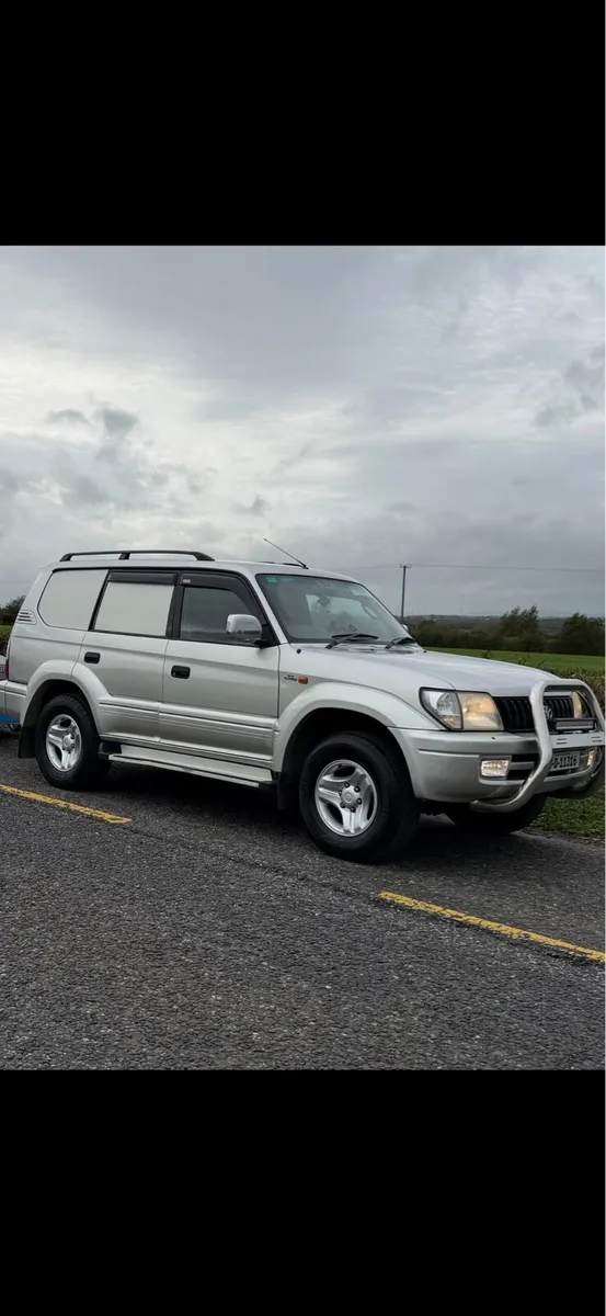 Landcruiser - Image 2
