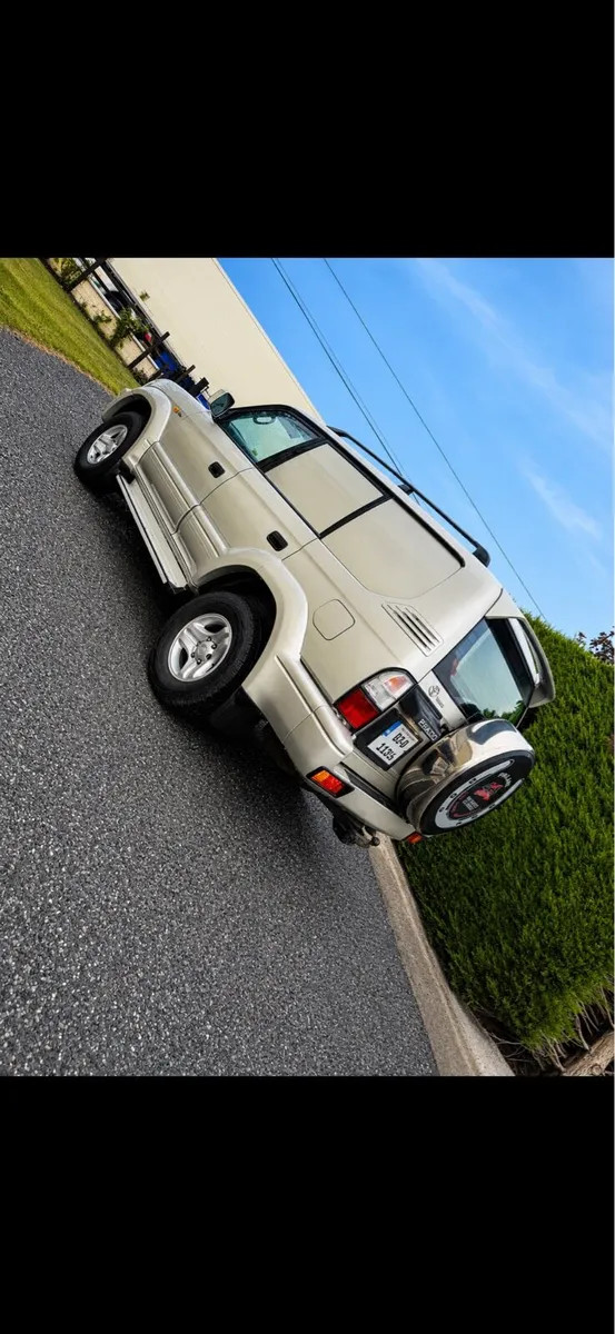 Landcruiser - Image 3
