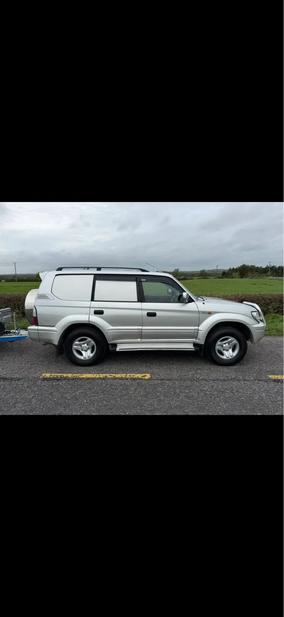 Landcruiser - Image 1