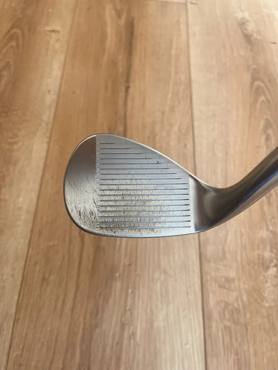 Titleist Vokey SM9 60 Degree Wedge - Image 3