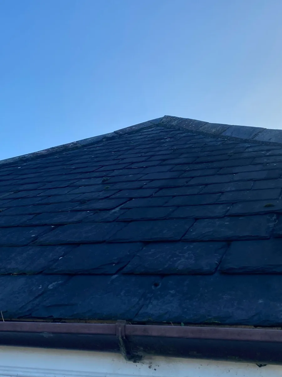 Old slates - Image 2